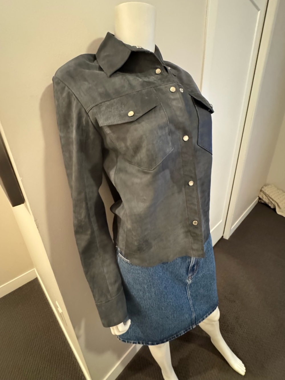 Jakett New York Rowan Jacket - NWT! - Picture 6 of 8